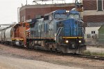 CN 2460 SOUTH